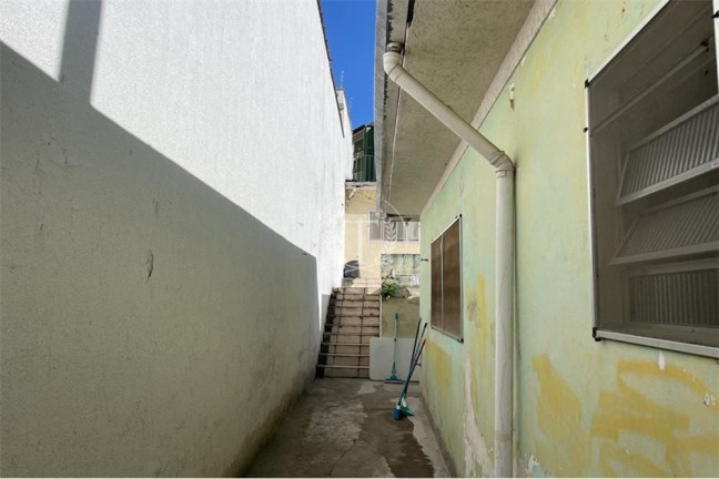 Imagem Casa com 3 Quartos à Venda, 180 m² em Parque Da Mooca - São Paulo Imagem Casa com 3 Quartos à Venda, 180 m² em Parque Da Mooca - São Paulo