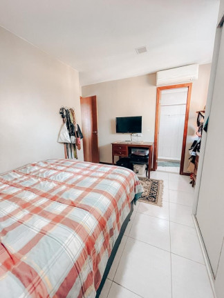 Imagem Apartamento com 3 Quartos à Venda, 98 m² em Itapuã - Vila Velha