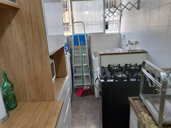 Imagem Apartamento com 2 Quartos à Venda, 55 m² em Fonseca - Niterói Imagem Apartamento com 2 Quartos à Venda, 55 m² em Fonseca - Niterói