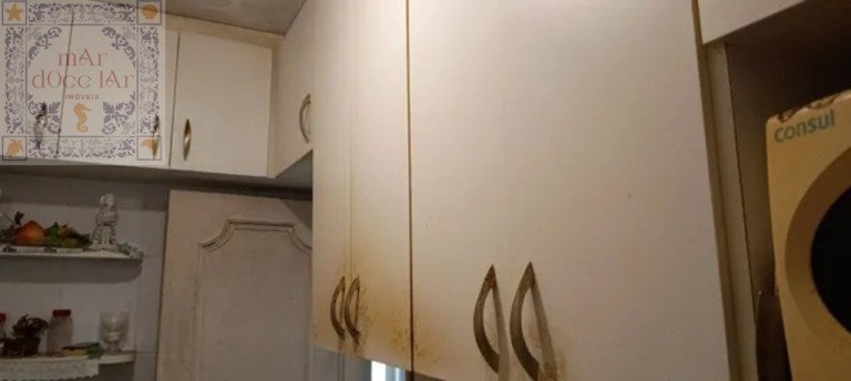 Imagem Apartamento com 2 Quartos à Venda, 101 m² em Gonzaga - Santos