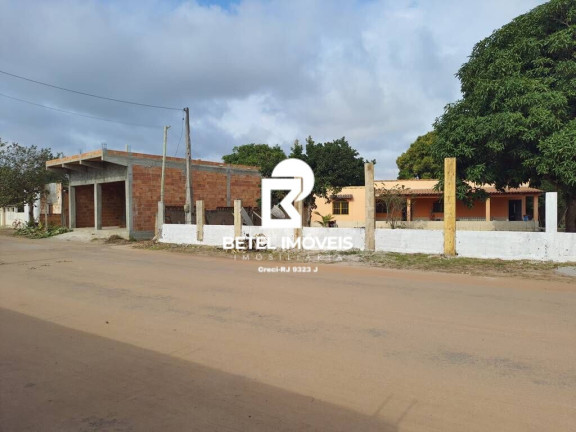 Imagem Casa com 2 Quartos à Venda, 120 m² em Amontoado Brejo Grande - São Francisco De Itabapoana Imagem Casa com 2 Quartos à Venda, 120 m² em Amontoado Brejo Grande - São Francisco De Itabapoana