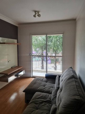 Imagem Apartamento com 3 Quartos à Venda, 60 m² em Vila Andrade - São Paulo Imagem Apartamento com 3 Quartos à Venda, 60 m² em Vila Andrade - São Paulo