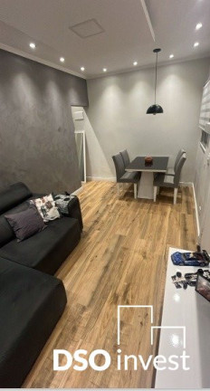 Imagem Apartamento com 2 Quartos à Venda, em Mirandópolis - São Paulo Imagem Apartamento com 2 Quartos à Venda, em Mirandópolis - São Paulo