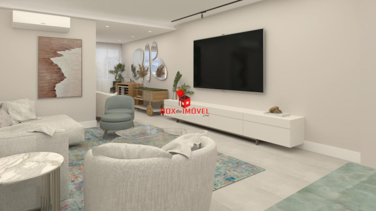 Imagem Apartamento com 2 Quartos à Venda, 133 m² em Copacabana - Rio De Janeiro