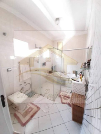Imagem Casa com 3 Quartos à Venda, 132 m² em Jardim Athenas - Londrina