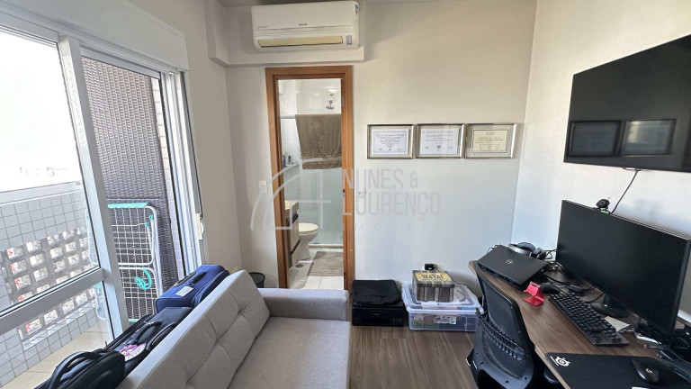 Imagem Apartamento com 2 Quartos à Venda, 89 m² em Gonzaga - Santos Imagem Apartamento com 2 Quartos à Venda, 89 m² em Gonzaga - Santos