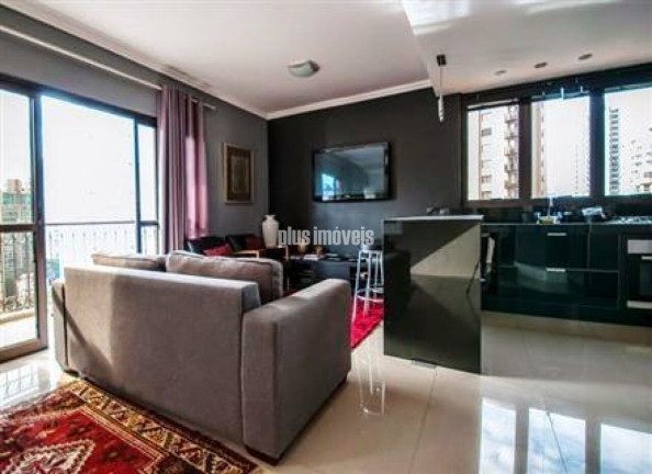 Imagem Apartamento com 2 Quartos à Venda, 142 m² em Planalto Paulista - São Paulo Imagem Apartamento com 2 Quartos à Venda, 142 m² em Planalto Paulista - São Paulo