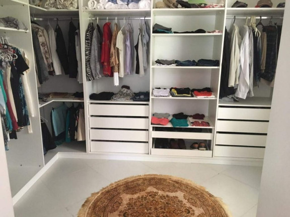 Imagem Casa com 4 Quartos à Venda, 236 m² em Enseada - Guarujá