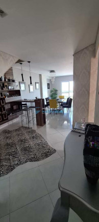 Imagem Cobertura com 3 Quartos à Venda, 167 m² em Guilhermina - Praia Grande Imagem Cobertura com 3 Quartos à Venda, 167 m² em Guilhermina - Praia Grande