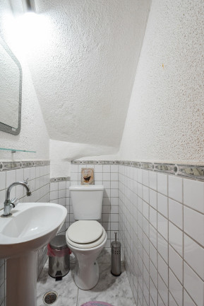 Imagem Casa de Condomínio com 2 Quartos à Venda, 91 m² em Vila Matilde - São Paulo Imagem Casa de Condomínio com 2 Quartos à Venda, 91 m² em Vila Matilde - São Paulo
