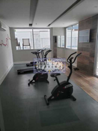Imagem Apartamento com 1 Quarto à Venda, 55 m² em Ingá - Niterói