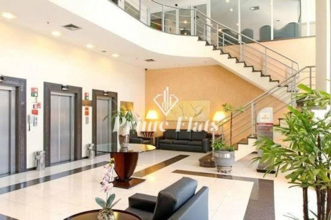 Imagem Apartamento com 1 Quarto à Venda, 26 m² em Vila Clementino - São Paulo Imagem Apartamento com 1 Quarto à Venda, 26 m² em Vila Clementino - São Paulo