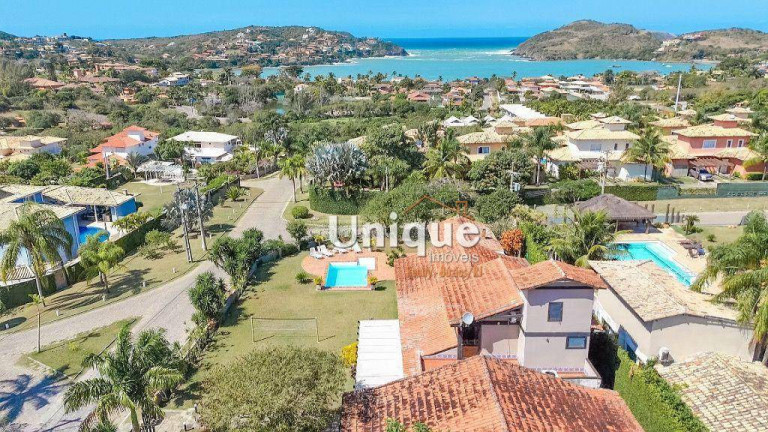 Imagem Casa com 4 Quartos à Venda, 570 m² em Ferradura - Armação Dos Búzios Imagem Casa com 4 Quartos à Venda, 570 m² em Ferradura - Armação Dos Búzios