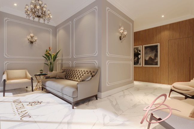 Imagem Apartamento com 3 Quartos à Venda, 236 m² em Centro - Porto Belo
