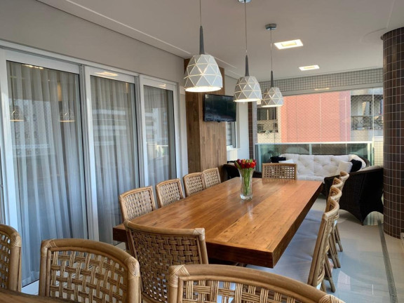Imagem Apartamento com 3 Quartos à Venda, 185 m² em Vila Regente Feijó - São Paulo Imagem Apartamento com 3 Quartos à Venda, 185 m² em Vila Regente Feijó - São Paulo