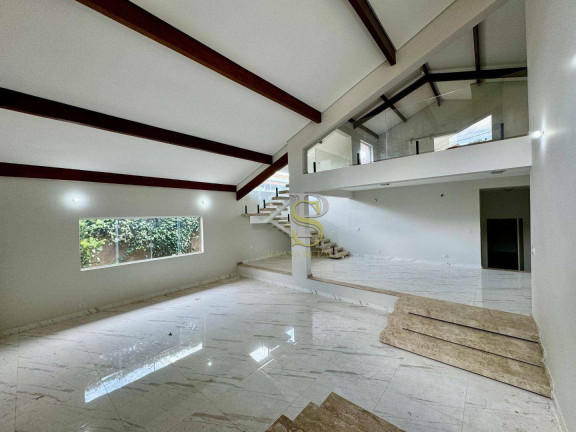 Imagem Casa com 4 Quartos à Venda, 475 m² em Parque Arco Iris - Atibaia Imagem Casa com 4 Quartos à Venda, 475 m² em Parque Arco Iris - Atibaia