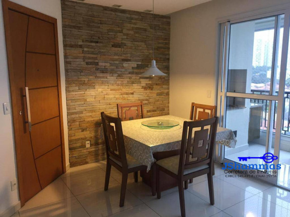 Imagem Apartamento com 2 Quartos à Venda, 86 m² em Vila Sonia - São Paulo