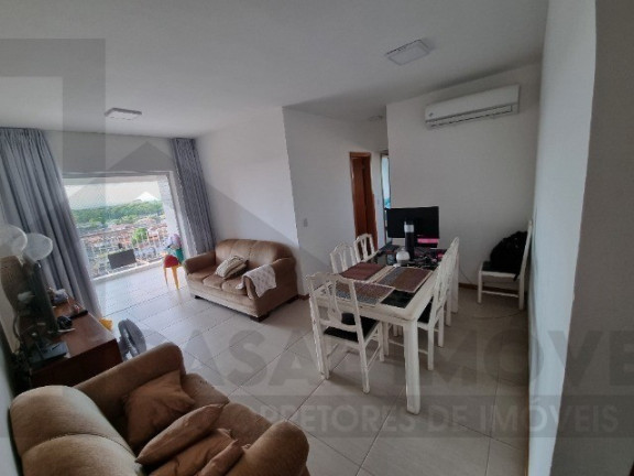 Imagem Apartamento com 3 Quartos à Venda, 88 m² em Marambaia - Belém Imagem Apartamento com 3 Quartos à Venda, 88 m² em Marambaia - Belém