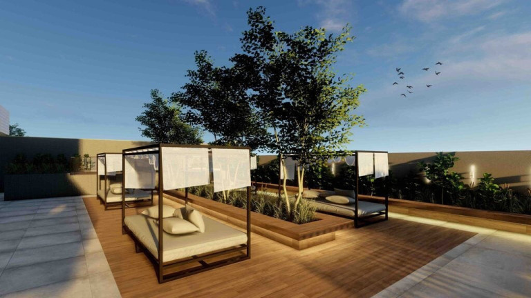Imagem Apartamento com 3 Quartos à Venda, 92 m² em Vila Operária - Itajaí Imagem Apartamento com 3 Quartos à Venda, 92 m² em Vila Operária - Itajaí