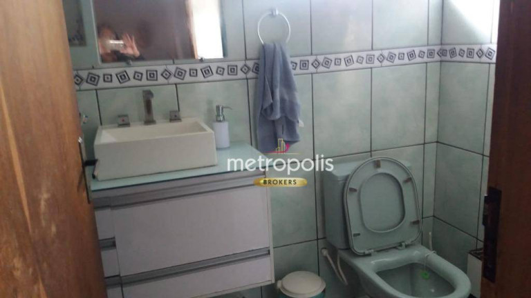 Imagem Casa com 4 Quartos à Venda, 382 m² em Vila Lucinda - Santo André Imagem Casa com 4 Quartos à Venda, 382 m² em Vila Lucinda - Santo André