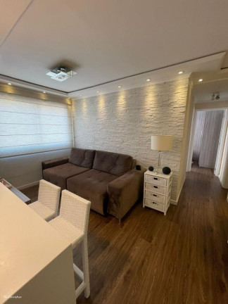 Imagem Apartamento com 2 Quartos à Venda, 47 m² em Centro - Diadema Imagem Apartamento com 2 Quartos à Venda, 47 m² em Centro - Diadema