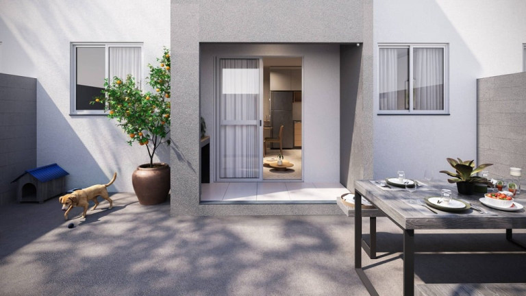 Imagem Apartamento com 2 Quartos à Venda, 35 m² em Jardim Brasil (zona Norte) - São Paulo Imagem Apartamento com 2 Quartos à Venda, 35 m² em Jardim Brasil (zona Norte) - São Paulo
