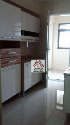 Imagem Cobertura com 3 Quartos à Venda, 125 m² em Jabaquara - São Paulo Imagem Cobertura com 3 Quartos à Venda, 125 m² em Jabaquara - São Paulo