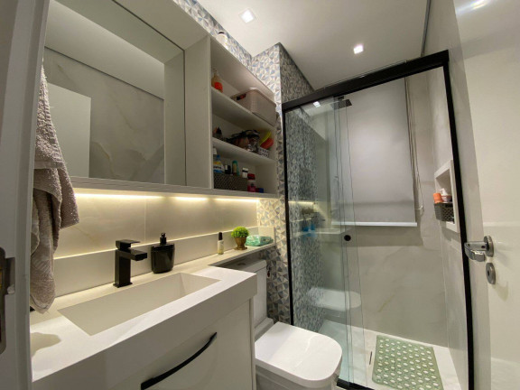 Imagem Apartamento com 3 Quartos à Venda, 73 m² em Vila Yara - Osasco Imagem Apartamento com 3 Quartos à Venda, 73 m² em Vila Yara - Osasco