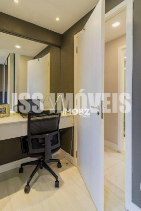 Imagem Imóvel com 3 Quartos à Venda, 96 m² em Vila Andrade - São Paulo Imagem Imóvel com 3 Quartos à Venda, 96 m² em Vila Andrade - São Paulo