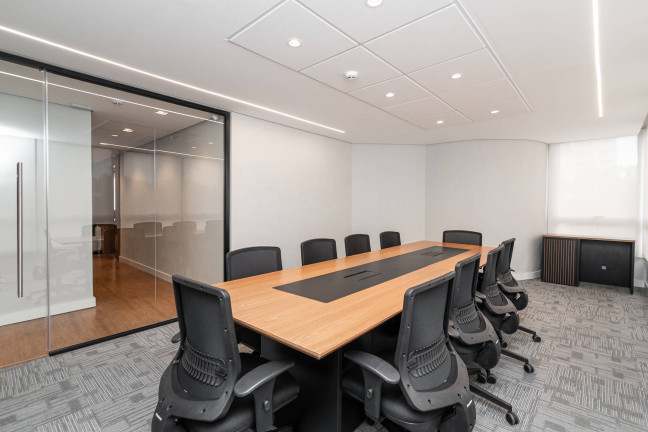 Imagem Imóvel Comercial à Venda, 182 m² em Jardim Paulistano - São Paulo