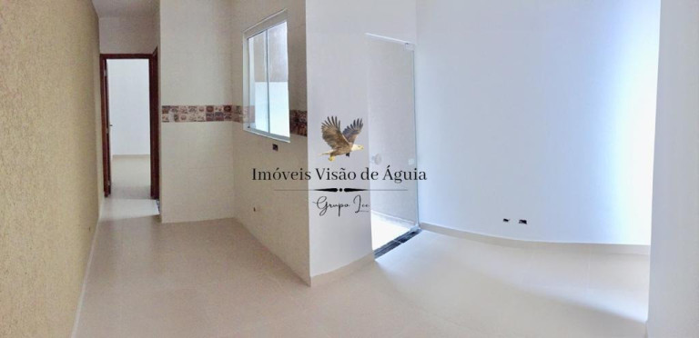 Imagem Casa com 2 Quartos à Venda, em Tatuquara - Curitiba Imagem Casa com 2 Quartos à Venda, em Tatuquara - Curitiba