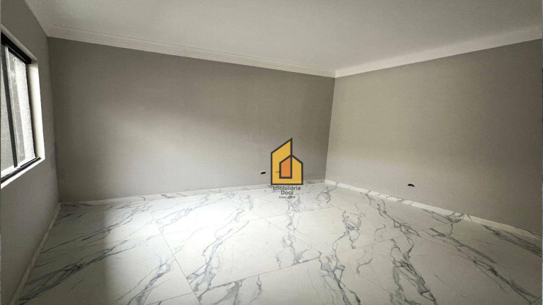 Imagem Casa com 3 Quartos à Venda, 74 m² em Iguaçu - Araucária