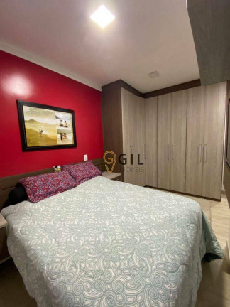 Imagem Apartamento com 3 Quartos à Venda, 93 m² em Centro - Jacareí Imagem Apartamento com 3 Quartos à Venda, 93 m² em Centro - Jacareí