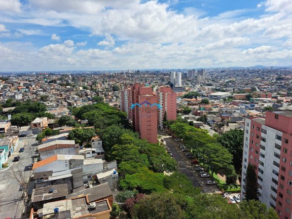 Imagem Apartamento com 2 Quartos à Venda, 56 m² em Jardim Melo - São Paulo Imagem Apartamento com 2 Quartos à Venda, 56 m² em Jardim Melo - São Paulo
