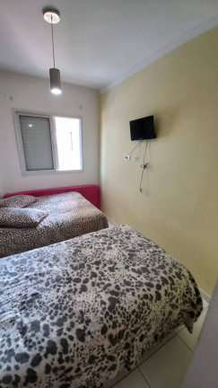 Imagem Apartamento com 1 Quarto à Venda, 48 m² em Mirim - Praia Grande