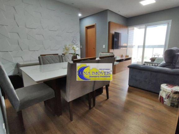 Imagem Apartamento com 2 Quartos à Venda, 64 m² em Nova Petrópolis - São Bernardo Do Campo