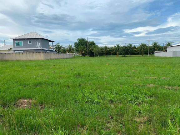 Imagem Terreno à Venda, 360 m² em Lagoinha - Araruama Imagem Terreno à Venda, 360 m² em Lagoinha - Araruama