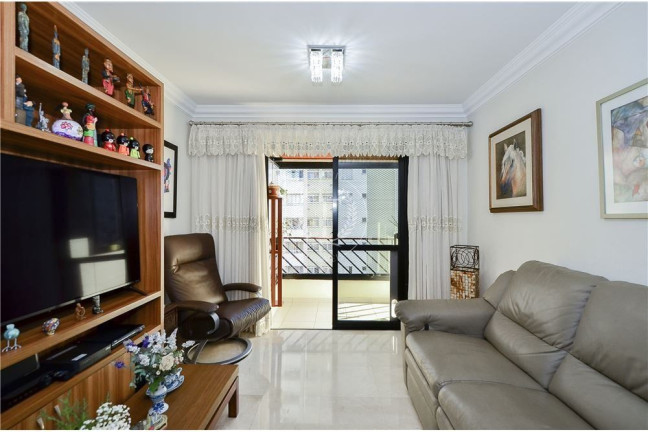 Imagem Apartamento com 3 Quartos à Venda, 91 m² em Vila Mariana - São Paulo Imagem Apartamento com 3 Quartos à Venda, 91 m² em Vila Mariana - São Paulo