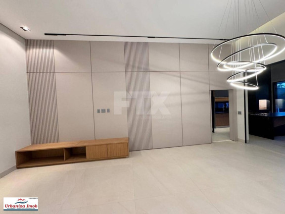 Imagem Casa de Condomínio com 4 Quartos à Venda, 275 m² em Jardim Veraneio - Campo Grande Imagem Casa de Condomínio com 4 Quartos à Venda, 275 m² em Jardim Veraneio - Campo Grande