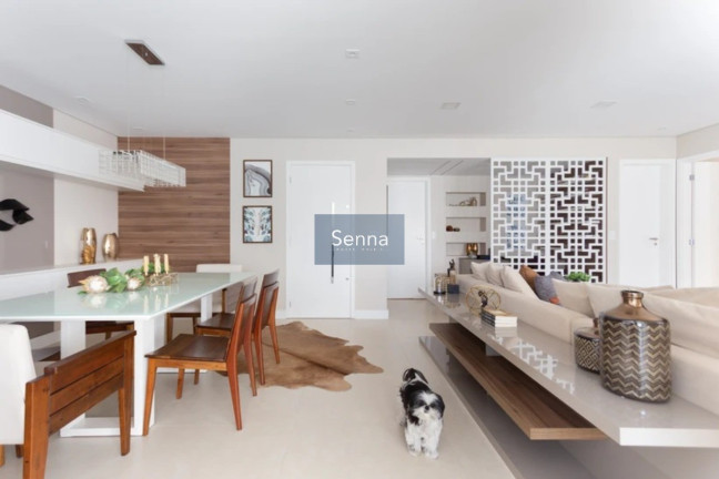 Imagem Apartamento com 3 Quartos à Venda, 163 m² em Jardim São Bento - Jundiaí Imagem Apartamento com 3 Quartos à Venda, 163 m² em Jardim São Bento - Jundiaí