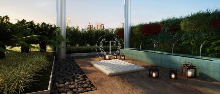 Imagem Apartamento com 1 Quarto à Venda, 48 m² em Centro - São Paulo Imagem Apartamento com 1 Quarto à Venda, 48 m² em Centro - São Paulo