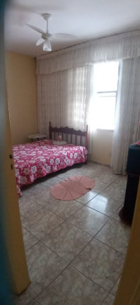 Imagem Apartamento com 2 Quartos à Venda, 95 m² em Aparecida - Santos Imagem Apartamento com 2 Quartos à Venda, 95 m² em Aparecida - Santos
