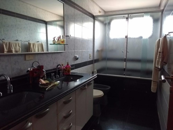Imagem Apartamento com 3 Quartos à Venda, 268 m² em Tatuapé - São Paulo