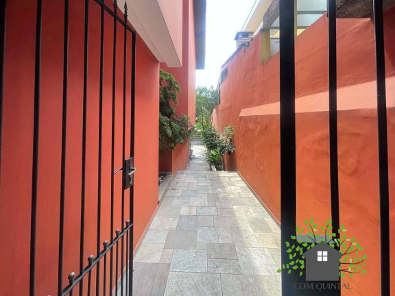 Imagem Casa com 4 Quartos à Venda, 278 m² em Vila Pirajussara - São Paulo
