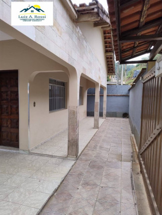 Imagem Casa com 3 Quartos à Venda, 90 m² em Paraguai 1 - Itariri Imagem Casa com 3 Quartos à Venda, 90 m² em Paraguai 1 - Itariri