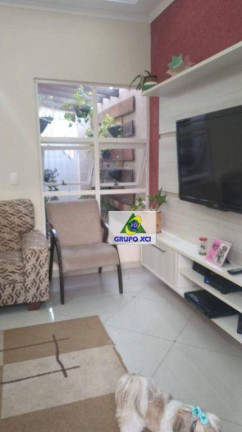 Imagem Casa com 3 Quartos à Venda, 181 m² em Sitio Santa Rosa - Paulínia Imagem Casa com 3 Quartos à Venda, 181 m² em Sitio Santa Rosa - Paulínia