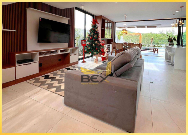 Imagem Casa com 4 Quartos à Venda, 323 m² em Colinas Da Anhangüera - Santana De Parnaíba Imagem Casa com 4 Quartos à Venda, 323 m² em Colinas Da Anhangüera - Santana De Parnaíba