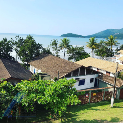 Imagem Apartamento com 2 Quartos à Venda, 42 m² em Sapé - Ubatuba Imagem Apartamento com 2 Quartos à Venda, 42 m² em Sapé - Ubatuba