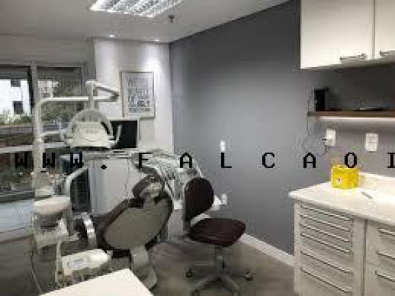 Imagem Sala Comercial à Venda, 25 m² em Caminho Das árvores - Salvador