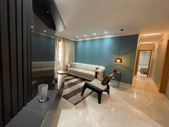 Imagem Apartamento com 3 Quartos à Venda, 122 m² em Canto Do Forte - Praia Grande Imagem Apartamento com 3 Quartos à Venda, 122 m² em Canto Do Forte - Praia Grande